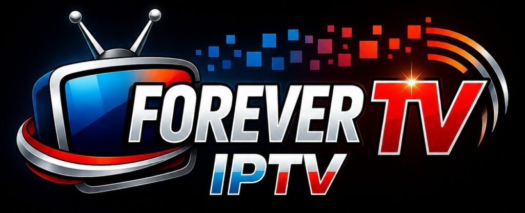 اشتراك فوريفر TV IPTV الأصلي